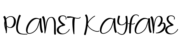 Butterna  Free Fonts Download