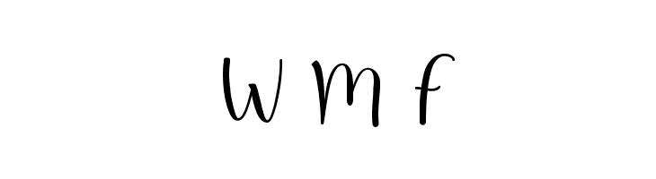 Butterna  Free Fonts Download