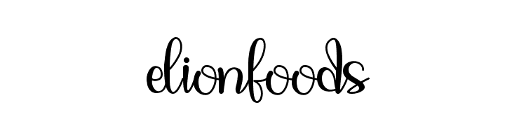 Butterna  Free Fonts Download