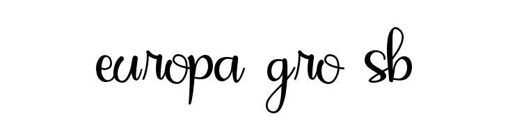 Butterna  Free Fonts Download