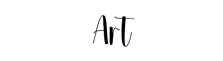 Fellove - Personal use  Free Fonts Download