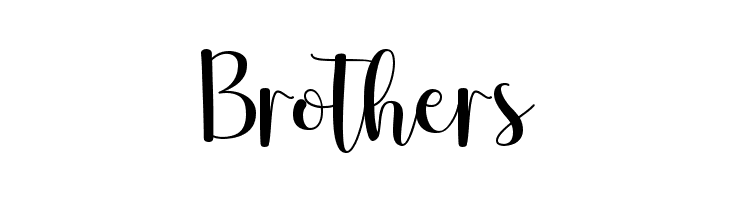 Fellove - Personal use  Free Fonts Download