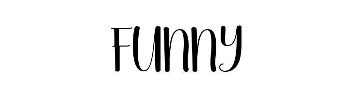 Fellove - Personal use  Free Fonts Download