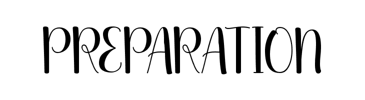 Fellove - Personal use  Free Fonts Download