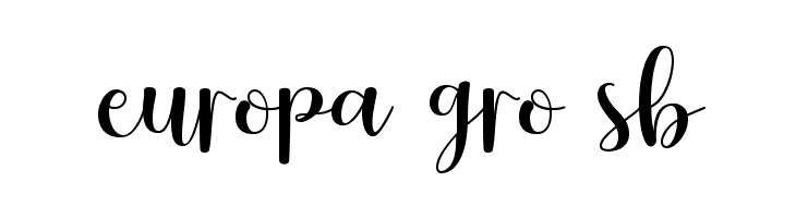 Fellove - Personal use  Free Fonts Download