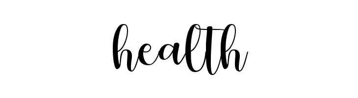 Fellove - Personal use  Free Fonts Download