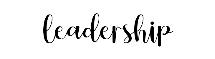 Fellove - Personal use  Free Fonts Download