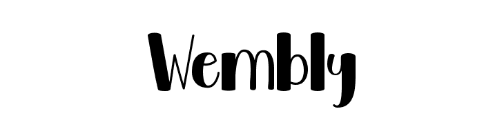 Bold Love - Personal Use  Free Fonts Download