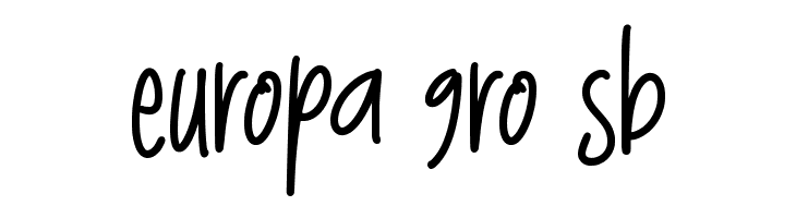 Great Night - Personal Use  Free Fonts Download
