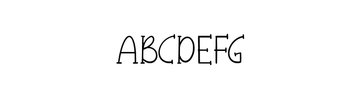 Almondlatte  Free Fonts Download