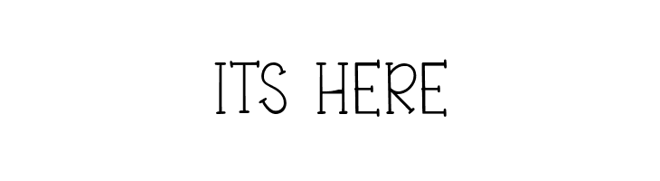 Almondlatte  Free Fonts Download