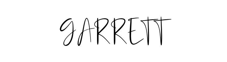 Goldsthink  Free Fonts Download