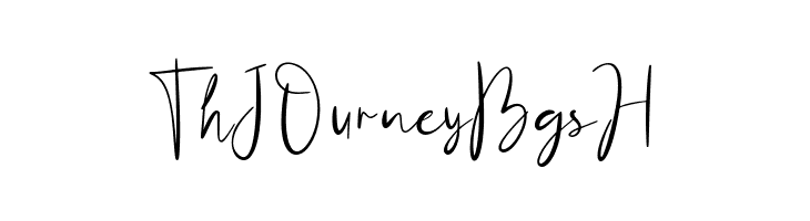 Goldsthink  Free Fonts Download