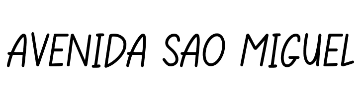 CAVENDISH  Free Fonts Download