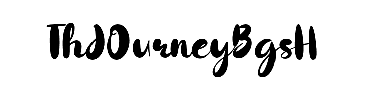 Golden Rainbow  Free Fonts Download