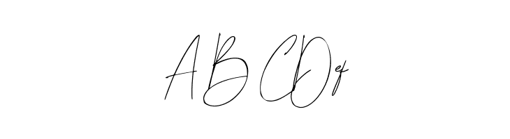 Signature Austine  Free Fonts Download
