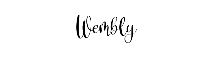 Cristalake  Free Fonts Download