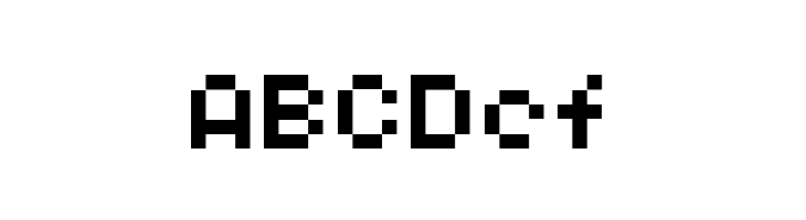 SHAKAGRAPHICS 10  Free Fonts Download