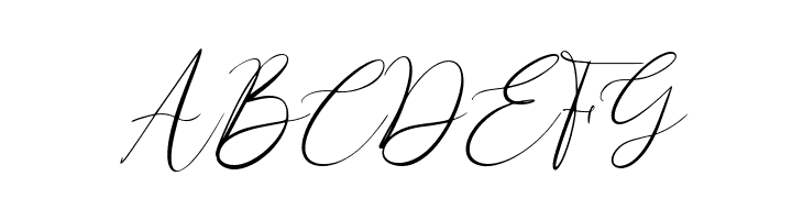 Firataline  Free Fonts Download