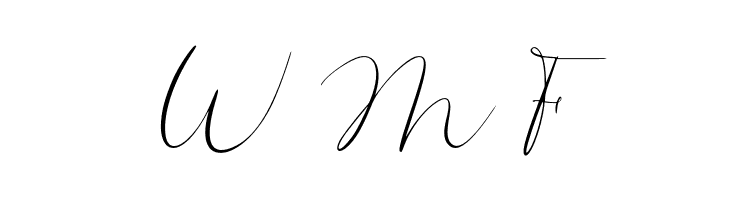 Firataline  Free Fonts Download