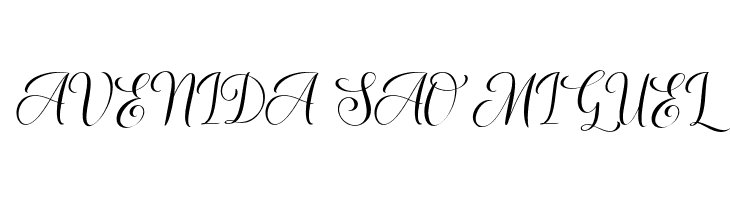 gildane hyme  Free Fonts Download