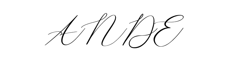 Calligrapher  Free Fonts Download