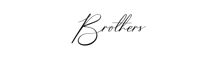 Calligrapher  Free Fonts Download