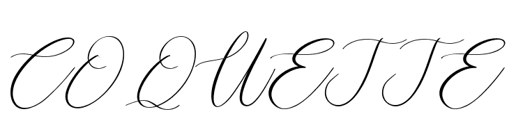 Calligrapher  Free Fonts Download