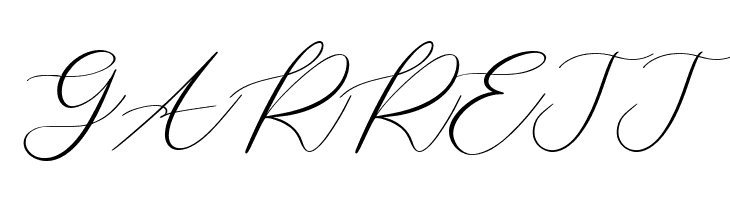 Calligrapher  Free Fonts Download