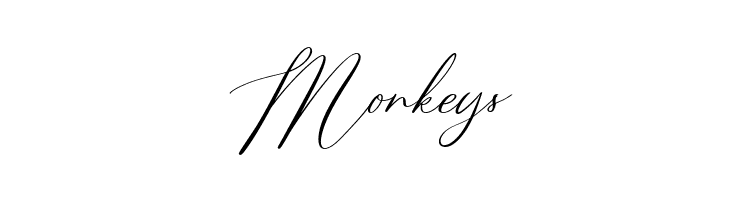 Calligrapher  Free Fonts Download
