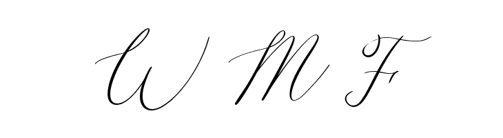 Calligrapher  Free Fonts Download