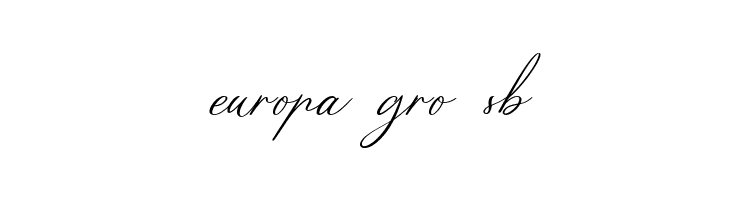 Calligrapher  Free Fonts Download