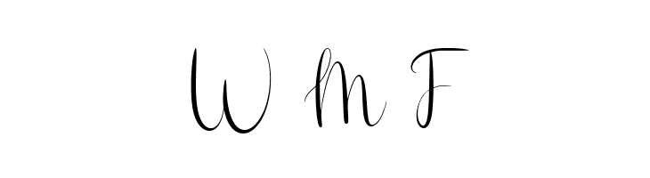 Nicola Aquine  Free Fonts Download