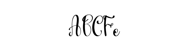 Demilan  Free Fonts Download