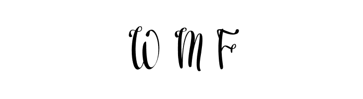 Demilan  Free Fonts Download