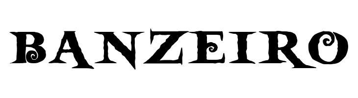 Witcher Knight  Free Fonts Download