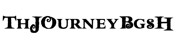 Witcher Knight  Free Fonts Download