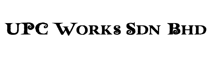 Witcher Knight  Free Fonts Download