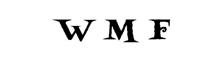 Witcher Knight  Free Fonts Download