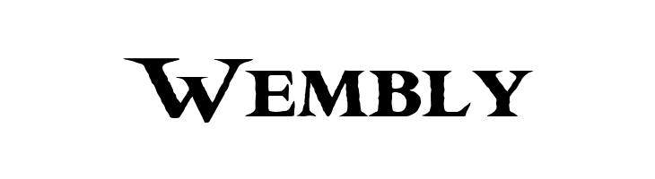 Witcher Knight  Free Fonts Download