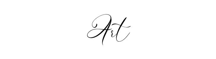 Rintica  Free Fonts Download