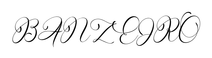 Rintica  Free Fonts Download