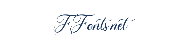 Loveline Glamour font — Lorem ipsum body text preview