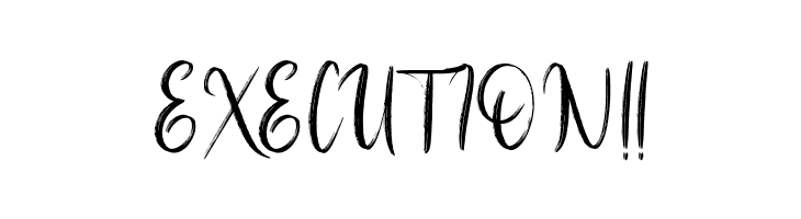 Bulgathi  Free Fonts Download