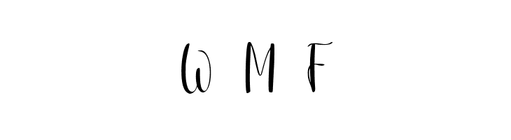 Magica  Free Fonts Download