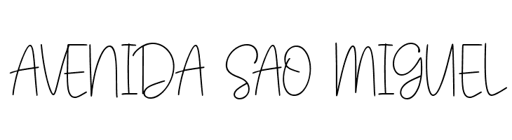 Kintan Audrey  Free Fonts Download