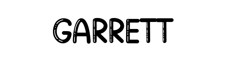 Gomuno Bubble  Free Fonts Download