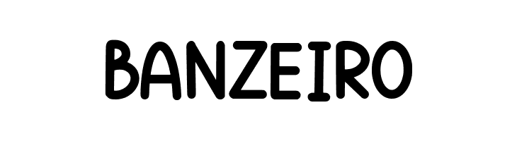 Gomuno Basic  Free Fonts Download