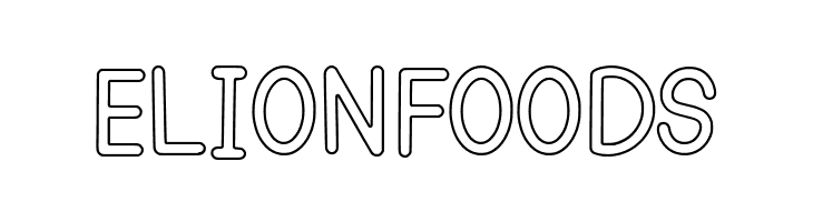 Gomuno Outline  Free Fonts Download