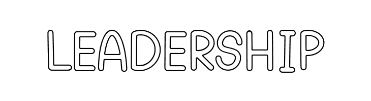 Gomuno Outline  Free Fonts Download